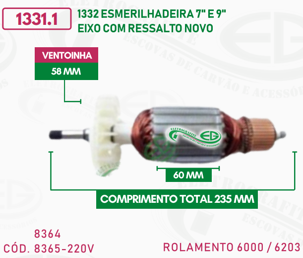 Nenhuma imagem definida
